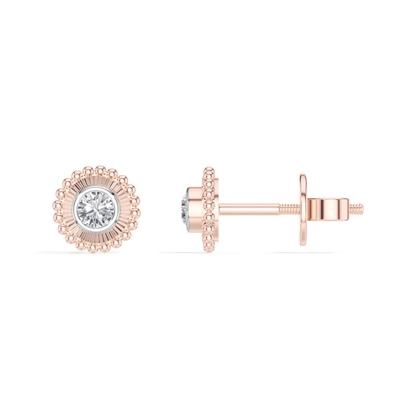Thistle Studs image 12