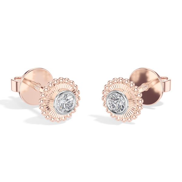 Thistle Studs image 13
