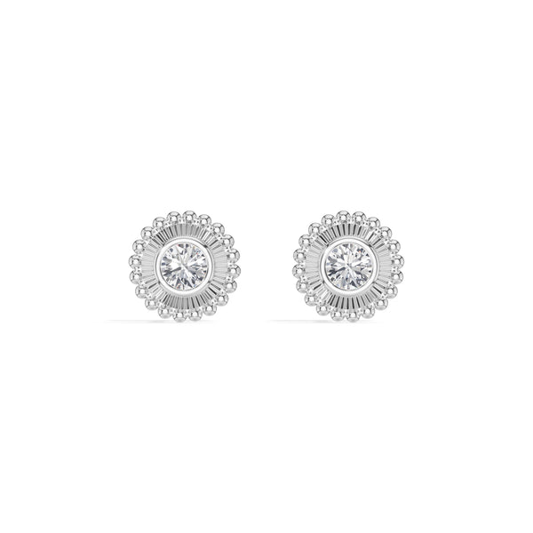 Thistle Studs image 6