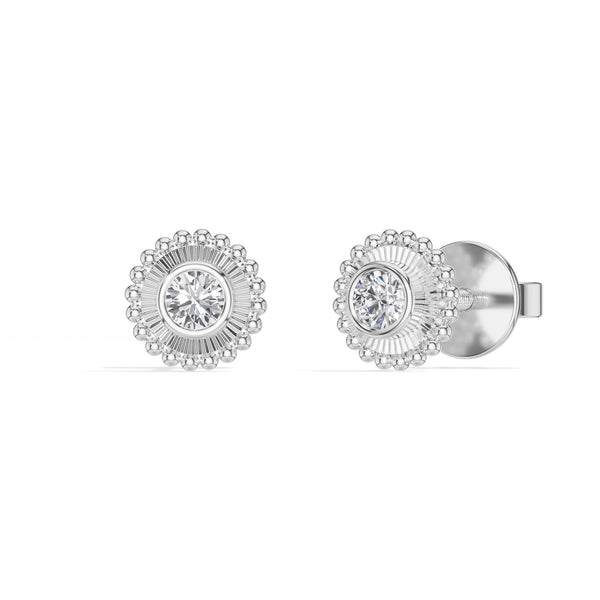 Thistle Studs image 7