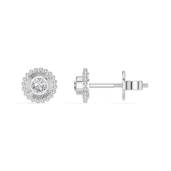 Thistle Studs image 8