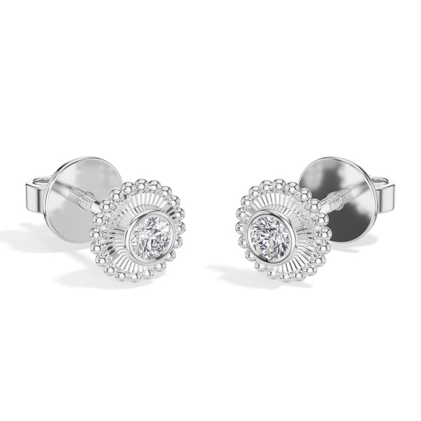 Thistle Studs image 9