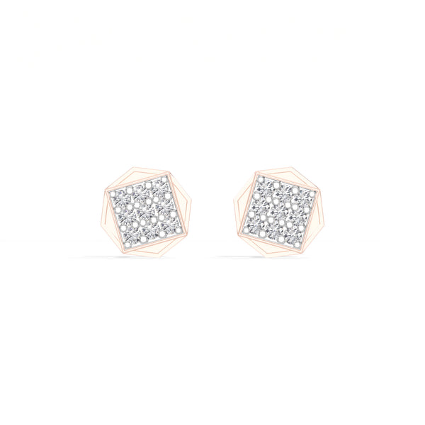 Signet Studs image 13