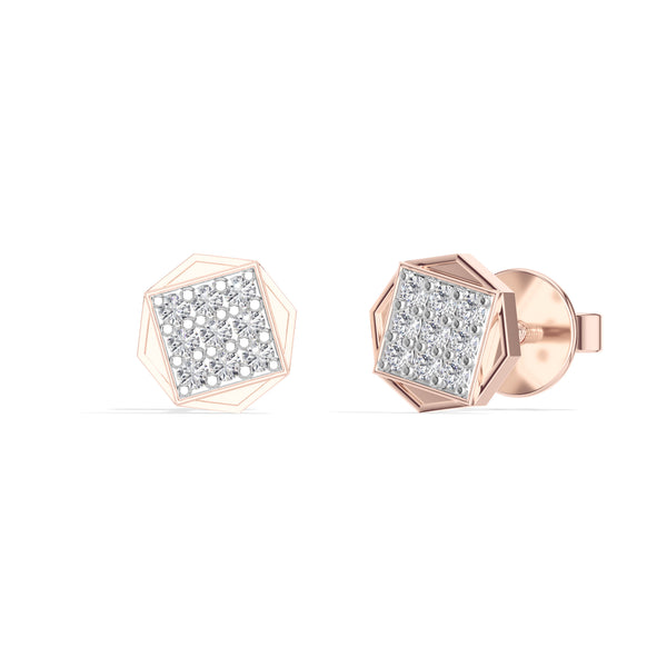 Signet Studs image 10