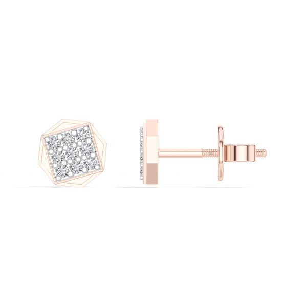 Signet Studs image 11