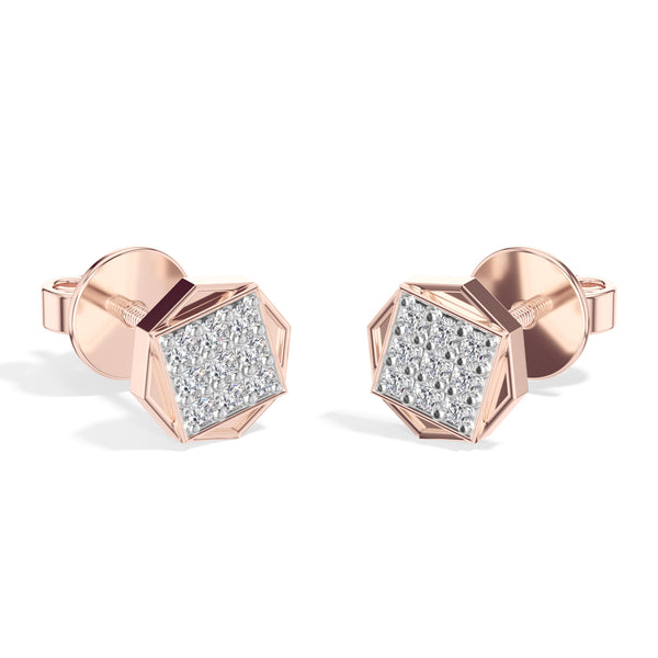 Signet Studs image 12