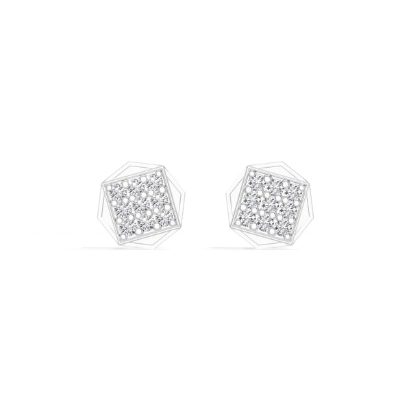 Signet Studs image 6