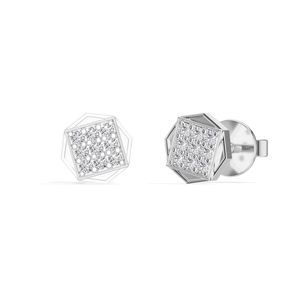 Signet Studs image 7