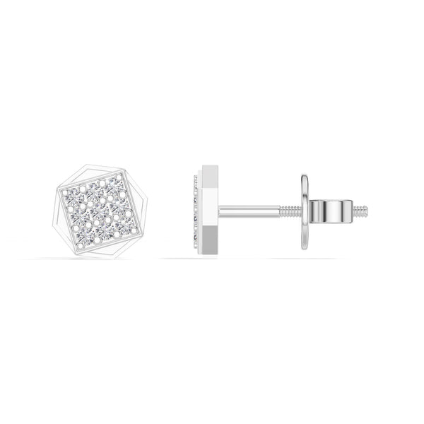 Signet Studs image 8