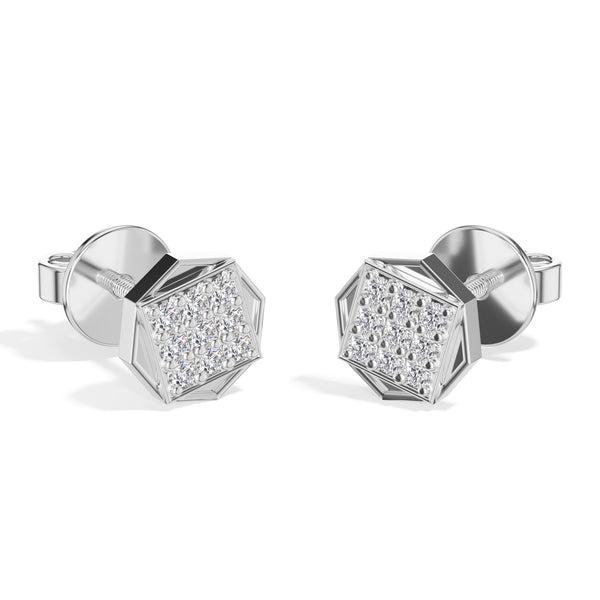 Signet Studs image 9