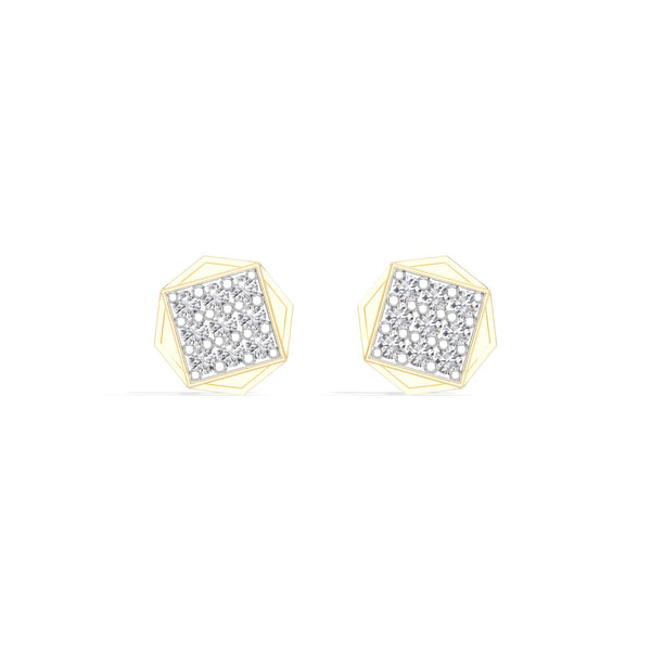 Signet Studs image 1