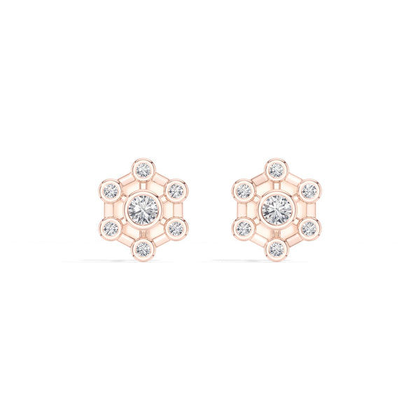 Asterix Studs image 10