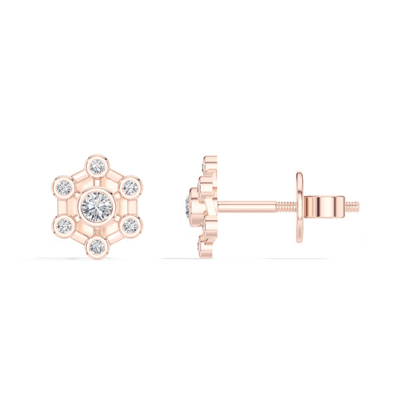 Asterix Studs image 12