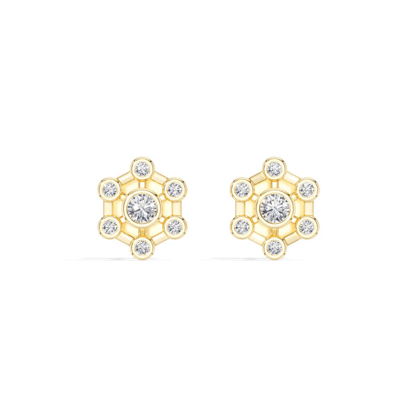 Asterix Studs image 1