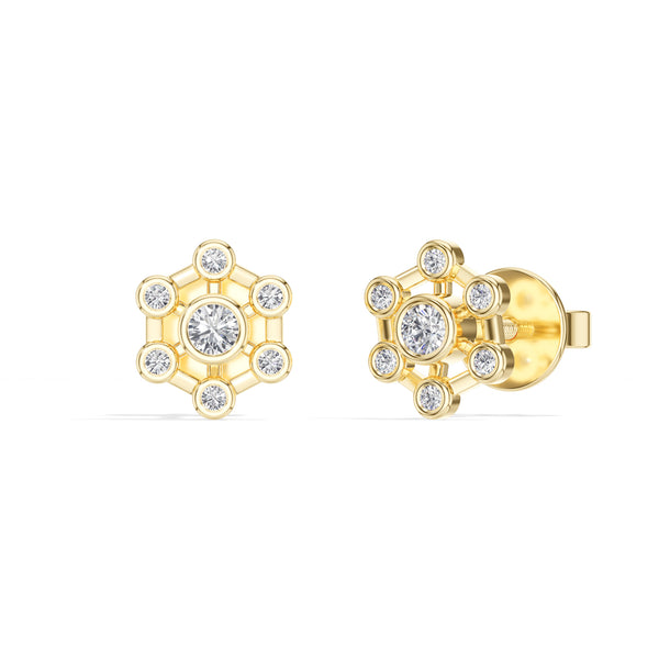Asterix Studs image 5