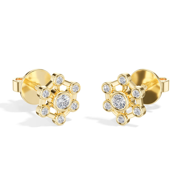 Asterix Studs image 3