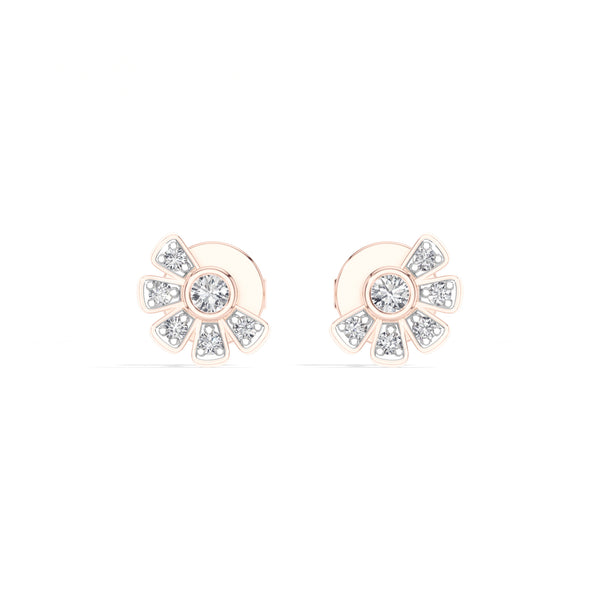 Petal Studs image 10