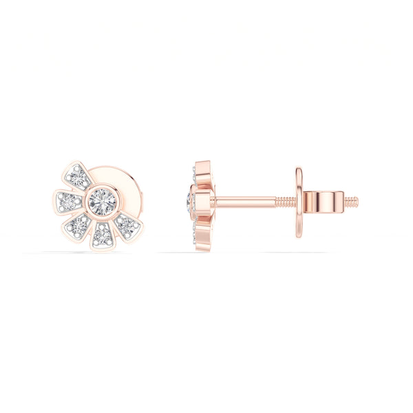 Petal Studs image 12