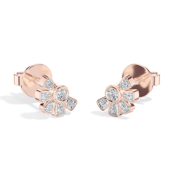 Petal Studs image 13