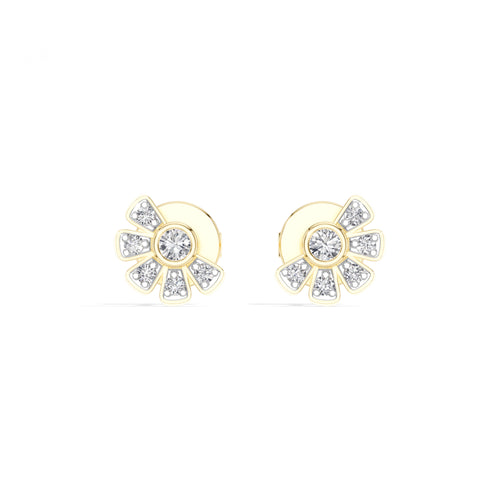 Petal Studs