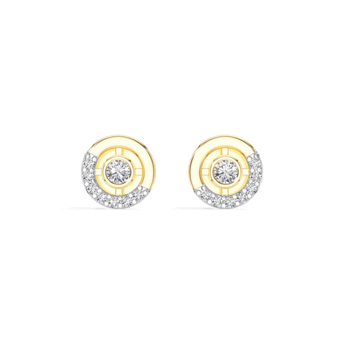 Halo Orbit Studs