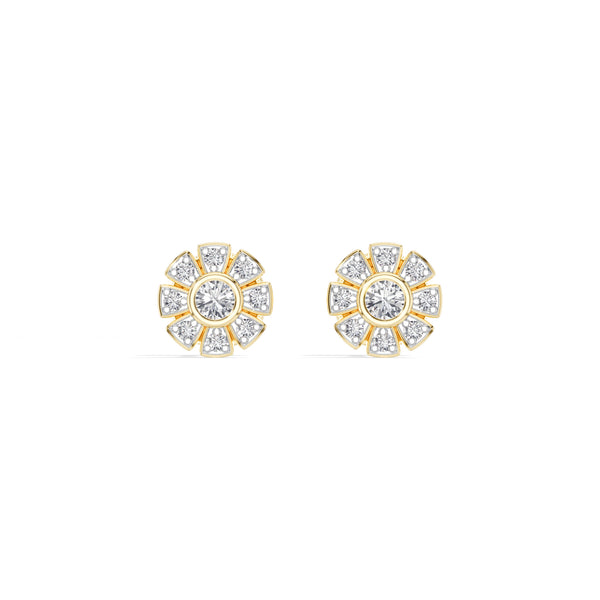 Bloom Studs image 1