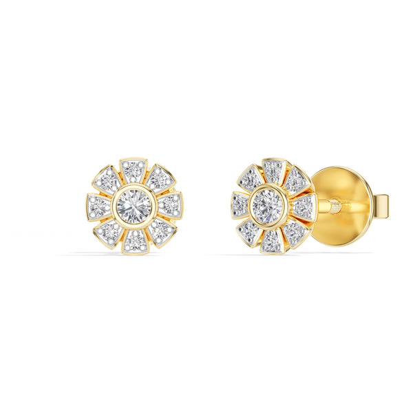 Bloom Studs image 5
