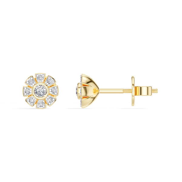 Bloom Studs image 4