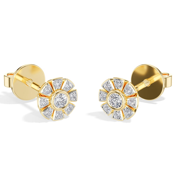 Bloom Studs image 3
