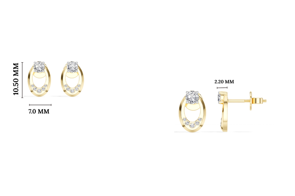 Noven Earring image 11