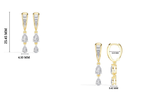 Vaelen Earring image 11