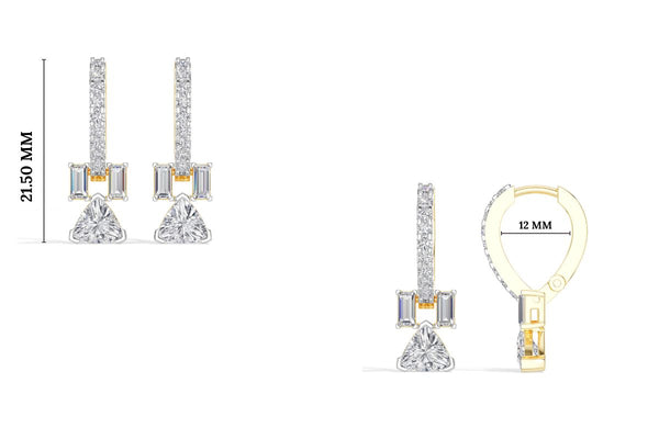 Farel Earring image 11