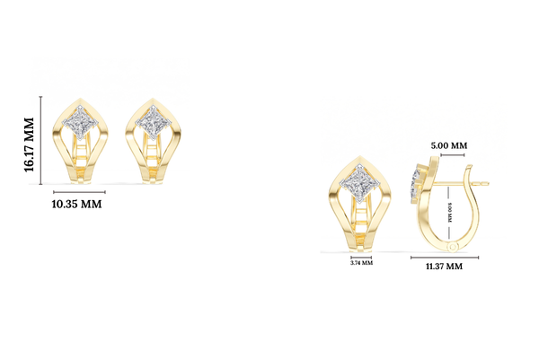 Rivael Earring image 11
