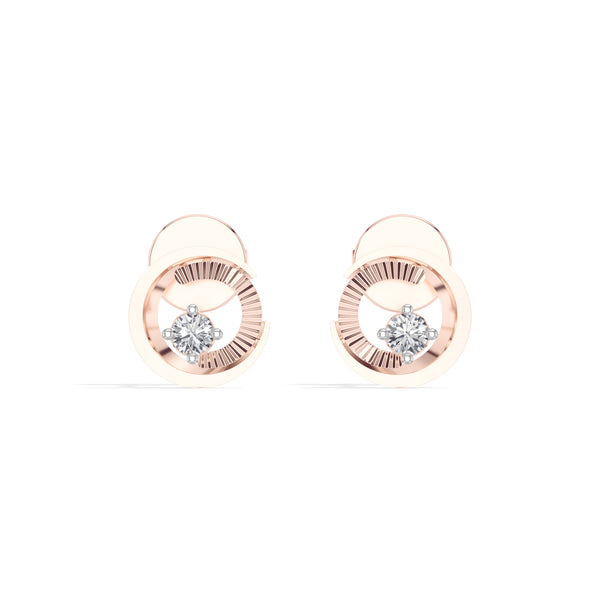 Spiral Studs image 10