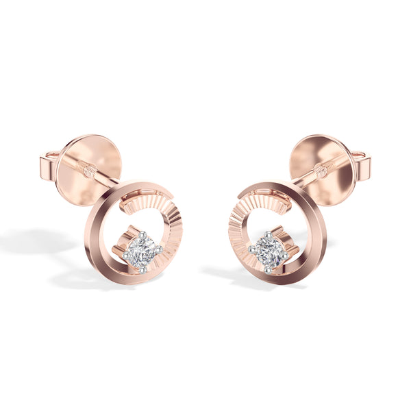 Spiral Studs image 13