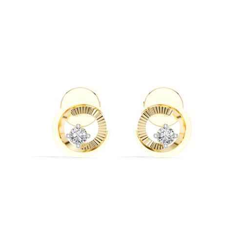 Spiral Studs