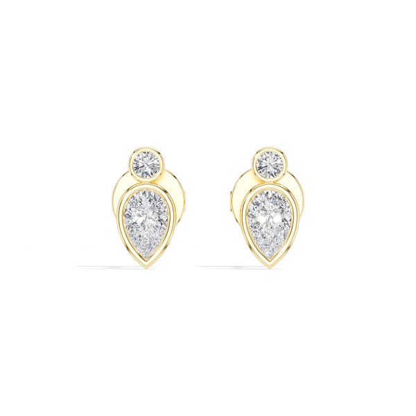 Lantern Studs image 1
