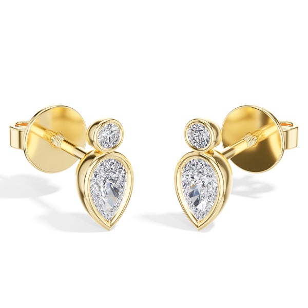 Lantern Studs image 3