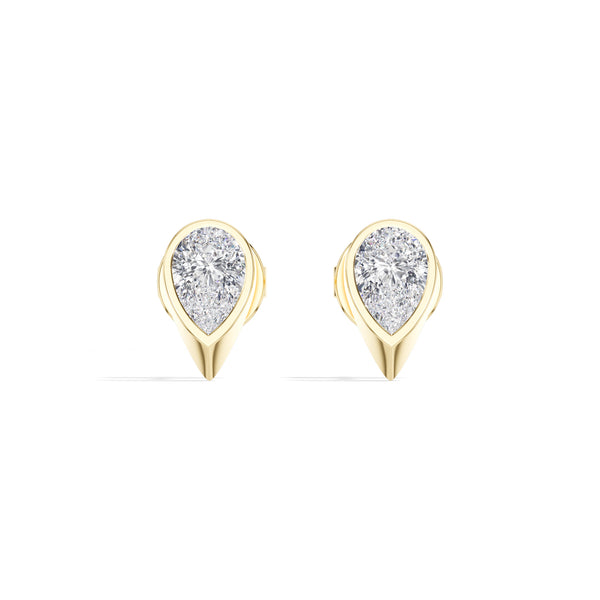 Pinnacle Studs image 1