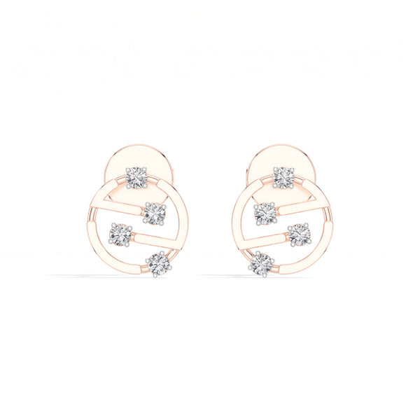 Cipher Studs image 12
