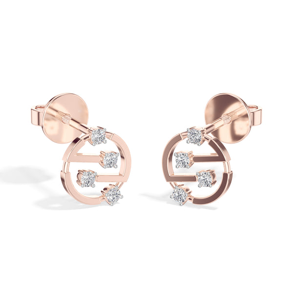 Cipher Studs image 11