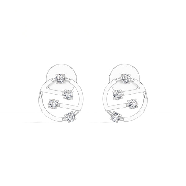 Cipher Studs image 6
