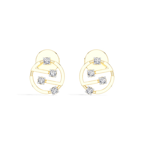 Cipher Studs