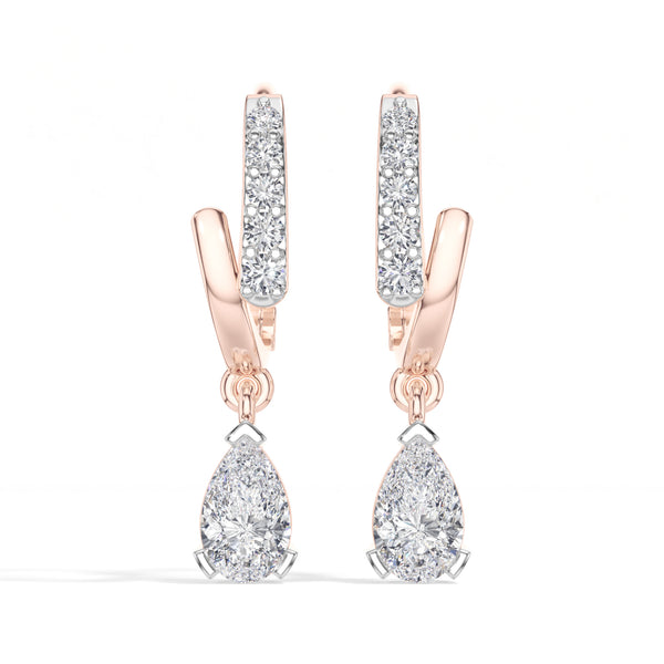 Velora Earring image 8
