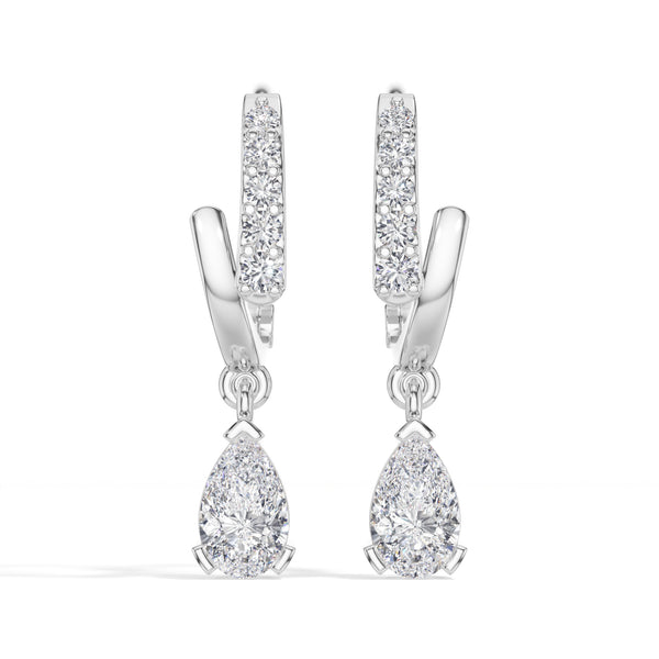 Velora Earring image 5