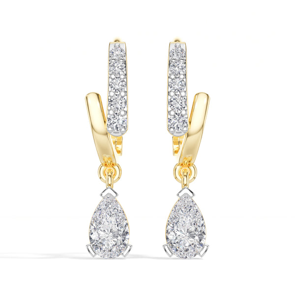 Velora Earring image 1
