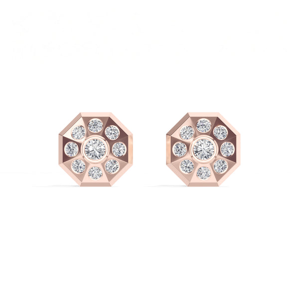 Cosmos Studs image 10