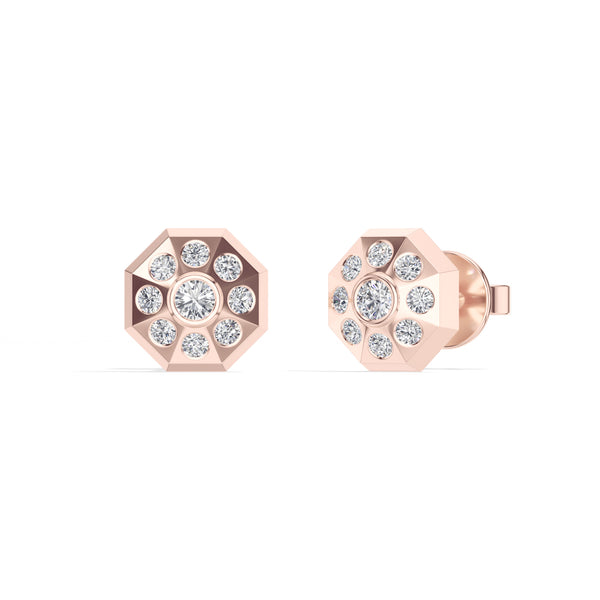 Cosmos Studs image 11