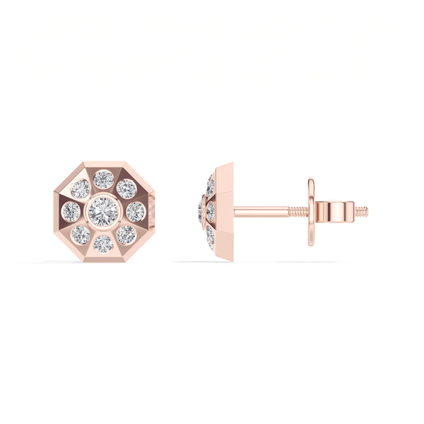 Cosmos Studs image 13