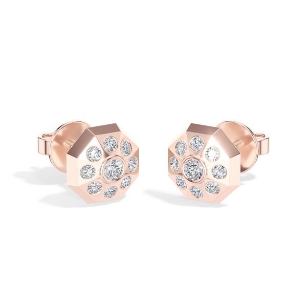 Cosmos Studs image 12